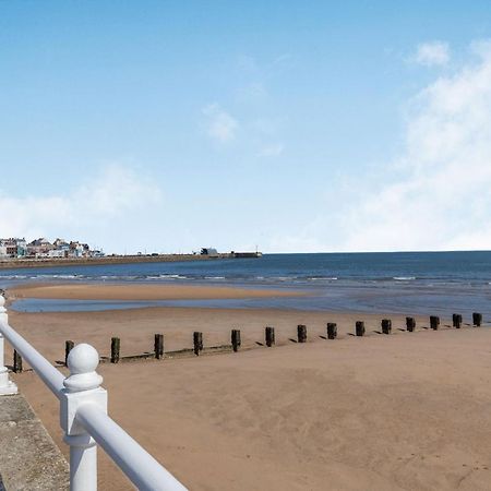 Harbour Cottage Bridlington Eksteriør billede