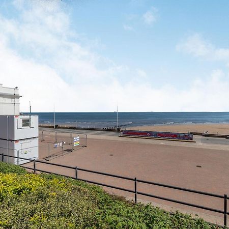 Harbour Cottage Bridlington Eksteriør billede