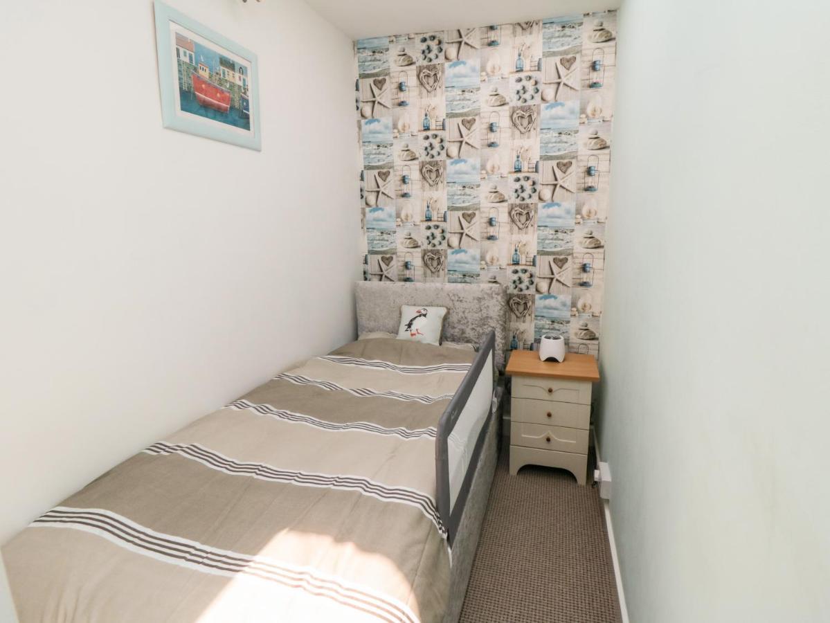 Harbour Cottage Bridlington Eksteriør billede